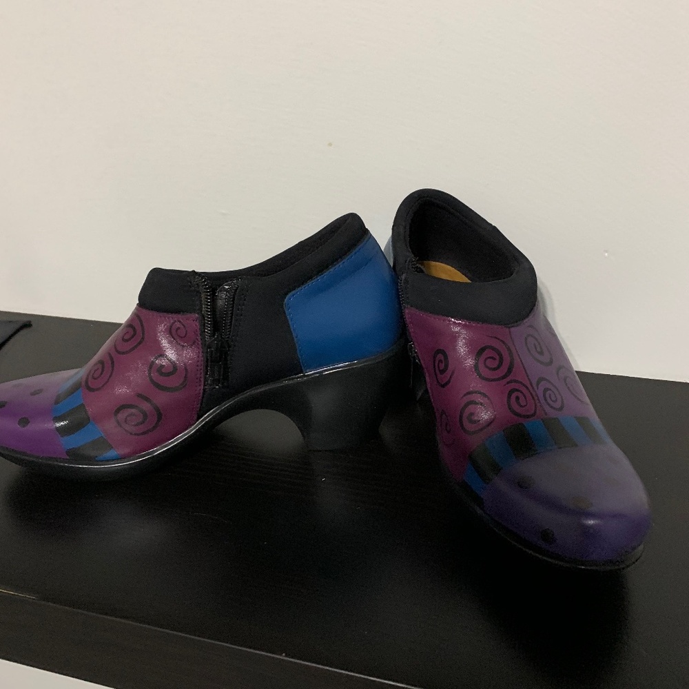 shoes/booties
